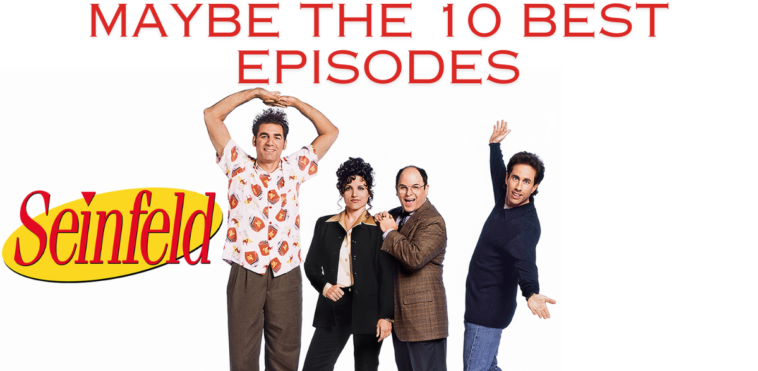 the cast of seinfeld