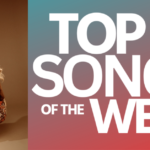 top songs of the week