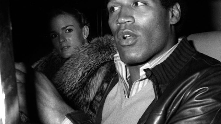 O.J. Simpson