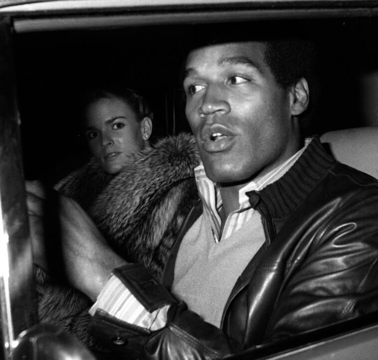 O.J. Simpson