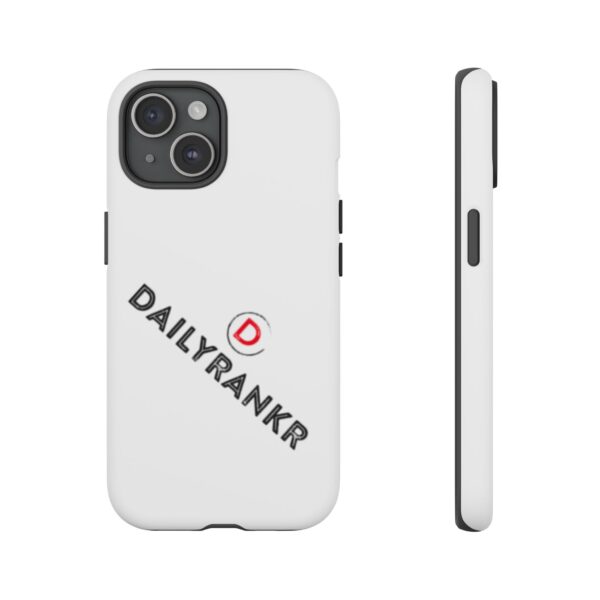 DailyRankr Phone Case - Image 4