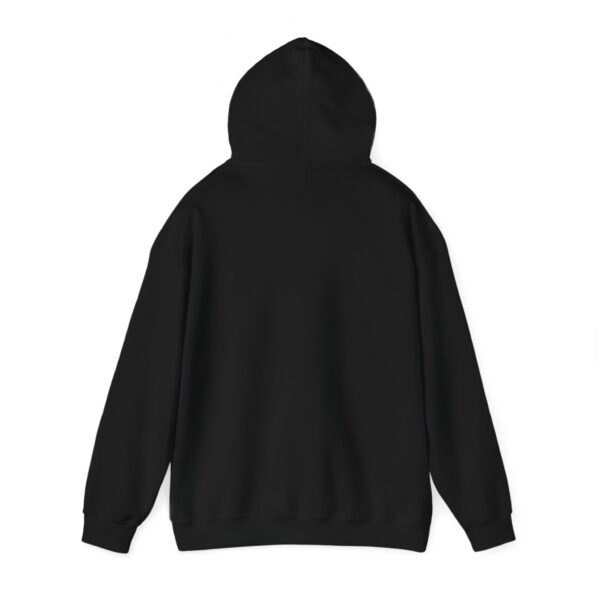 Kalvin Kleen Astronaut Hoodie - Image 3