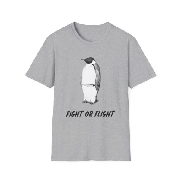 Fight Or Flight! - Image 2