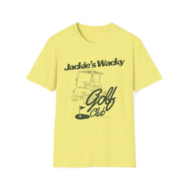 Jackie's Wacky Golf Club - Image 5