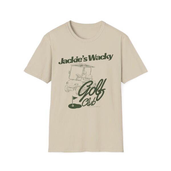 Jackie's Wacky Golf Club - Image 2