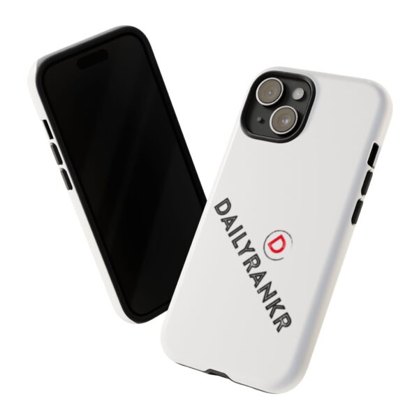 DailyRankr Phone Case - Image 3