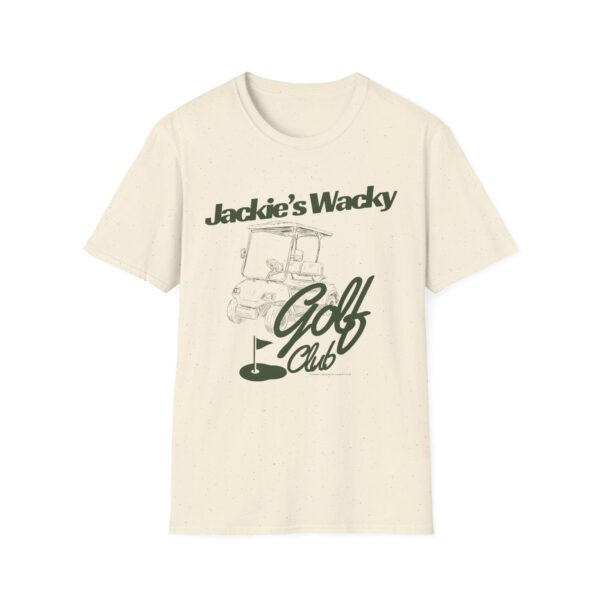 Jackie's Wacky Golf Club - Image 4