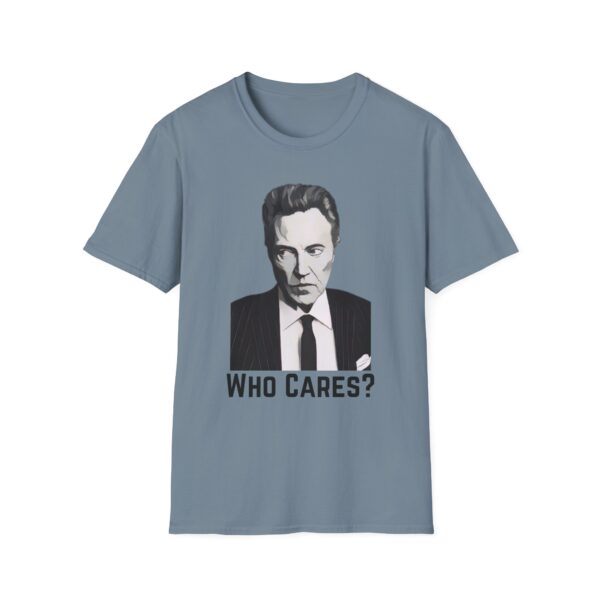 Christopher Walken-Who Cares - Image 5