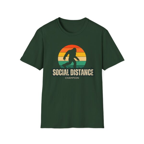 Social Distance Champ - Image 4