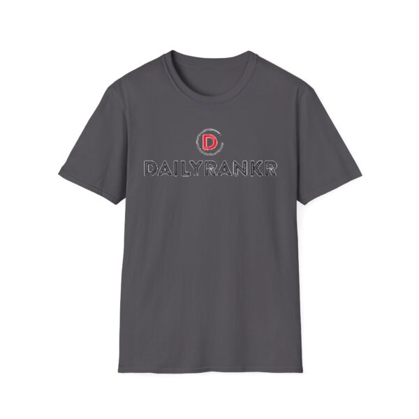 DailyRankr Logo Shirt - Image 6