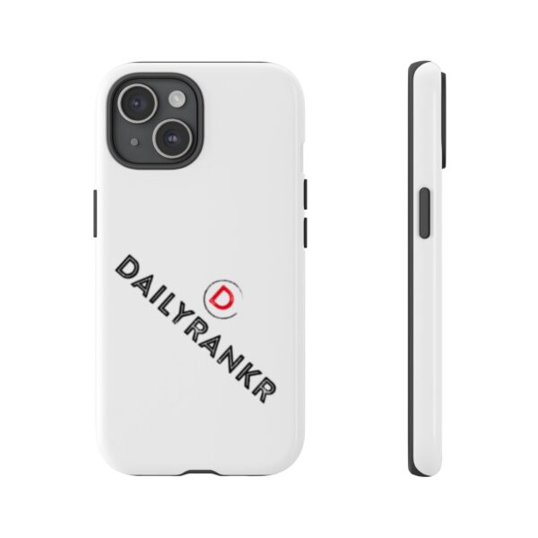 DailyRankr Phone Case - Image 2