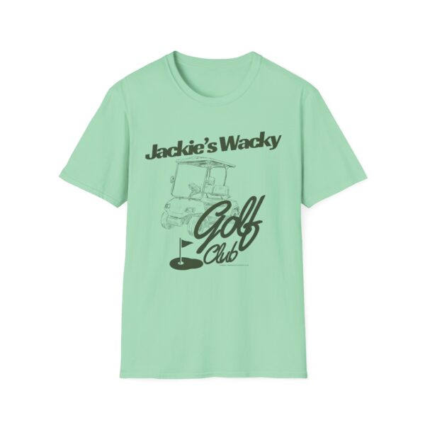 Jackie's Wacky Golf Club - Image 6