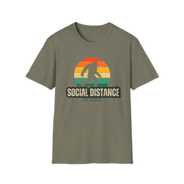 Social Distance Champ - Image 3