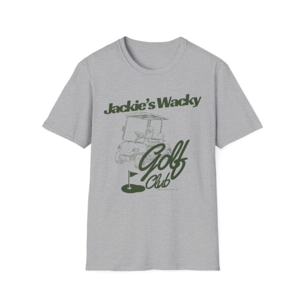 Jackie's Wacky Golf Club - Image 3