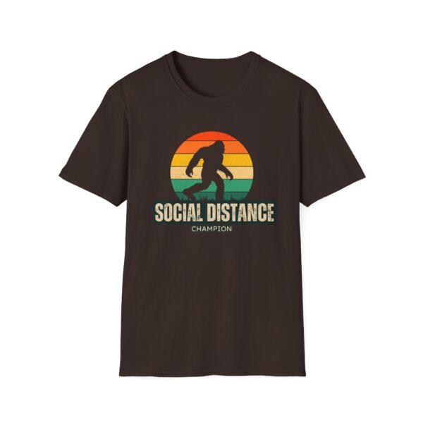 Social Distance Champ - Image 2