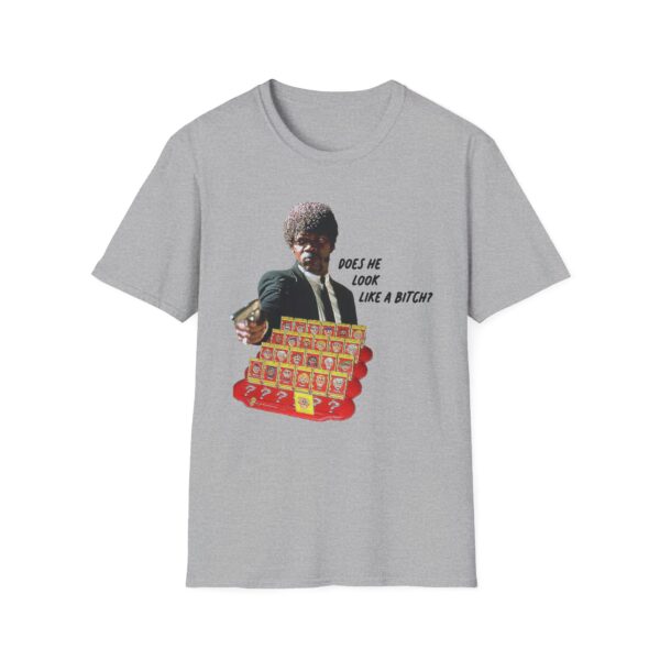 Pulp Fiction/Guess Who - Image 3