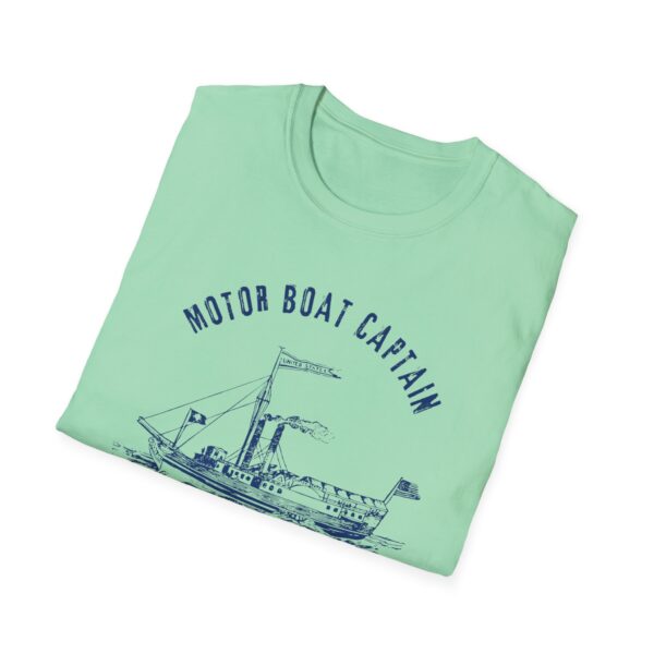 Motorboat Captain - Image 17