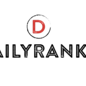 DailyRankr